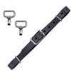 Toklat Myler Beta Curb Strap Kit W/ Loops Pair For Cheekpiece