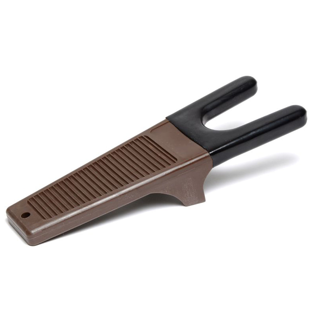 12 3/4 Inch Tough 1 Heavy Plastic Super Jac Boot Jack