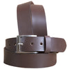 HILASON Western Genuine Leather Belt for Men Women Cowboy Cowgirl Handmade Unisex Full Grain Heavy Duty Tooled Jeans