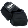 Cashel Dyno Horse No Turn Bell Boots Pair Black