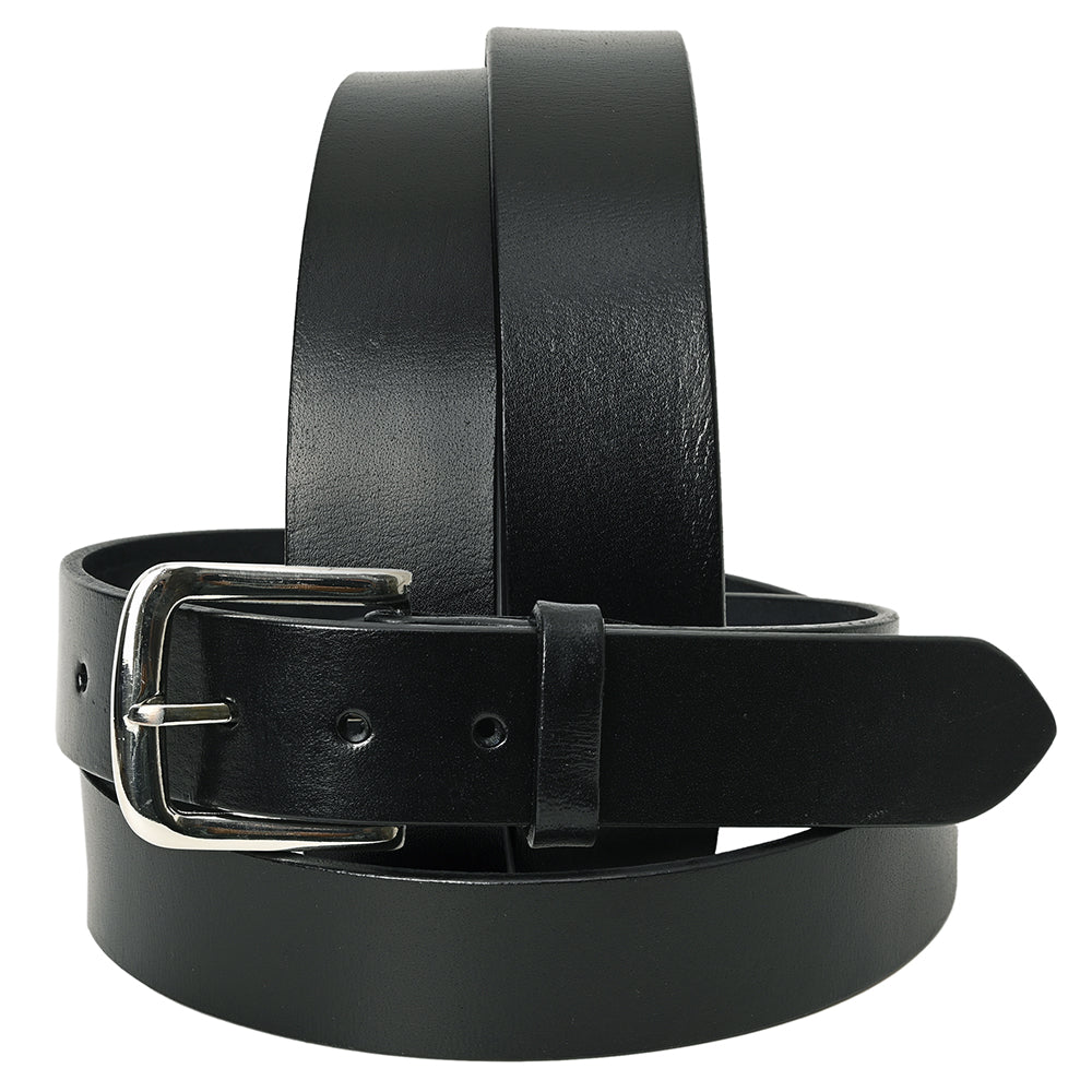 34 In Leather Gun Holster Belt Carry Heavyduty Western Mens Concealed Hilason Brown