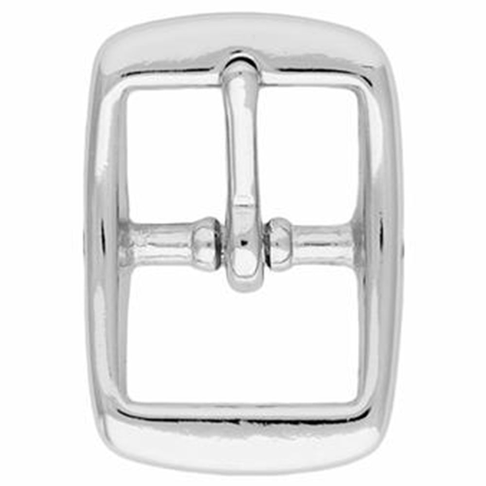 Hilason Western Tack Carbon Steel Wire Spring Snap Zinc Plated