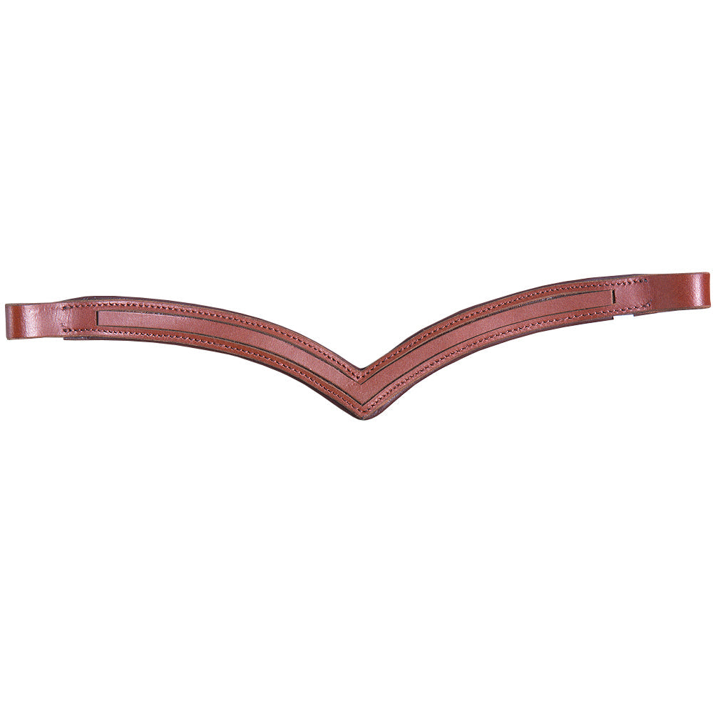 Horse Browband Western