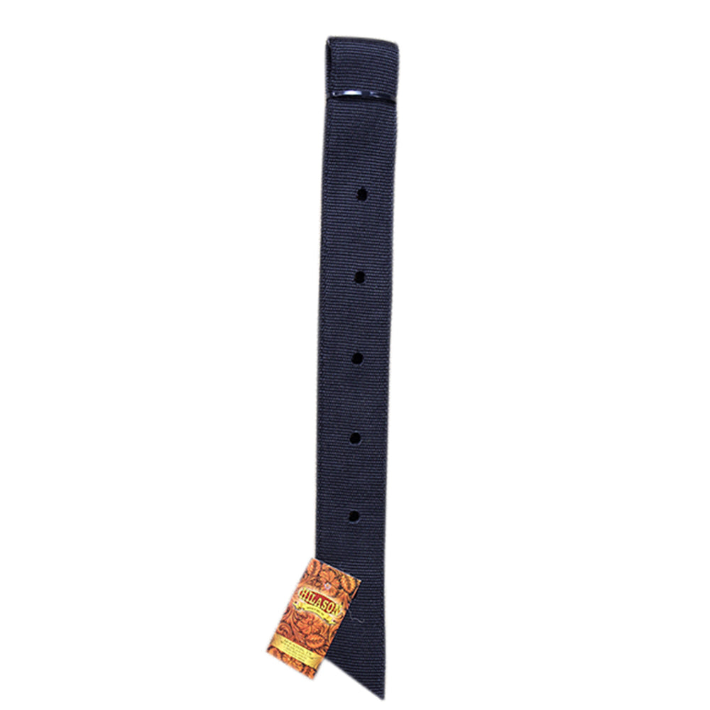 Hilason Western Horse Tack Poly Off Billet 2In.W X 18In. L Folded