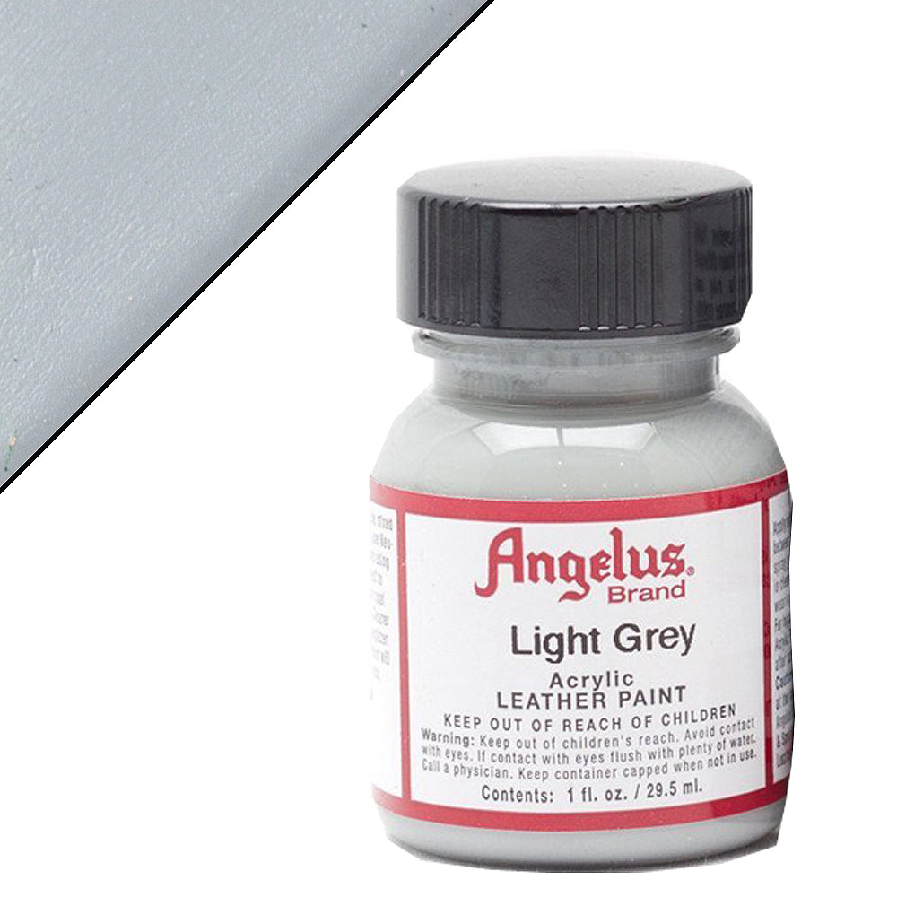 Angelus Acrylic Leather Paint For Purse Vinyl 1 Oz All 80 Colors