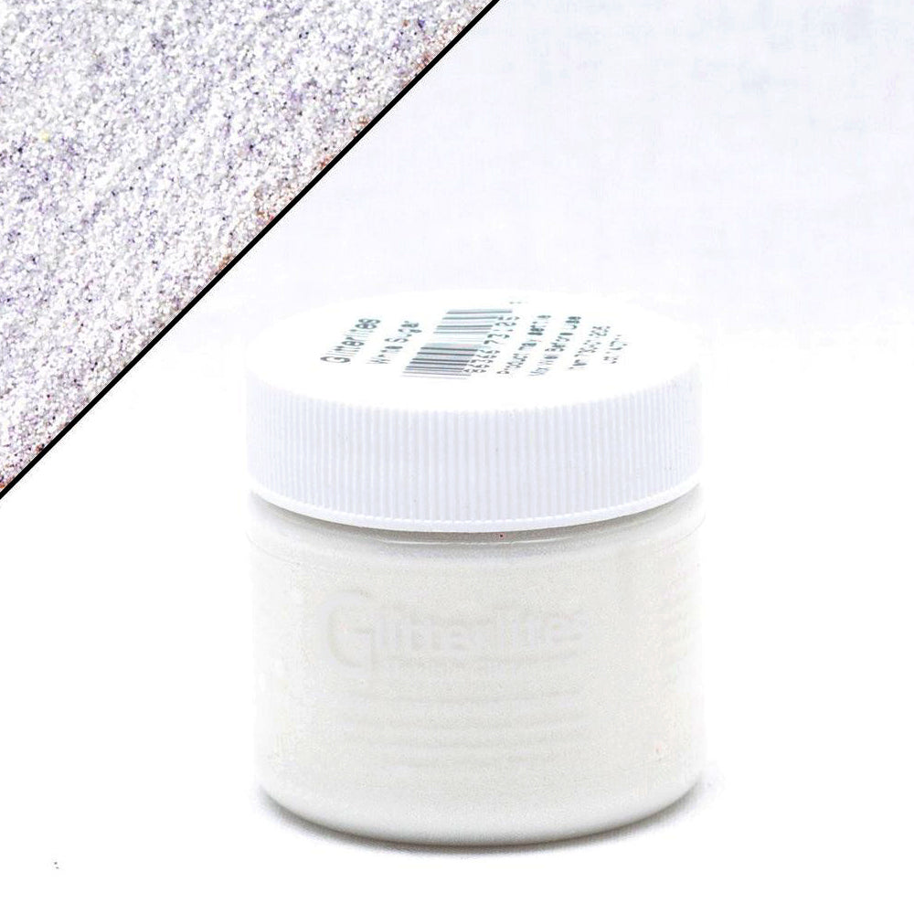 Angelus Glitterlites Flexible Leather Paint For Sneakers 1 Oz All Colors