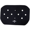 Black Professional Choice Non Slip Horse English Saddle Pad 11X16