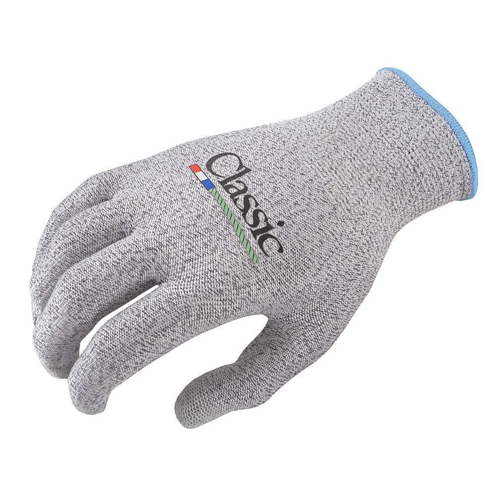 Classic Rope High Performance Roping Riding Glove White