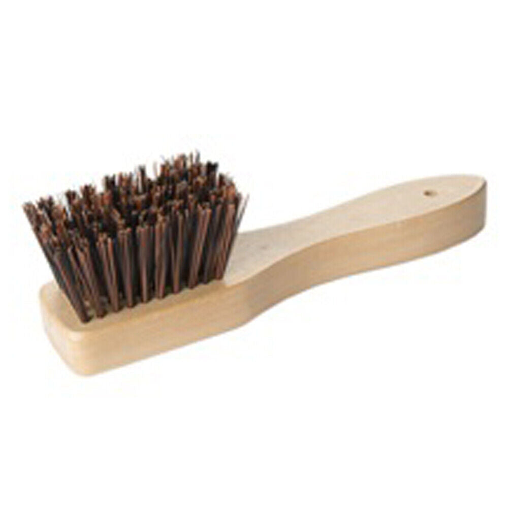 Hilason 8 1 4 inch lenth X 2 width Cleaning Brush Large