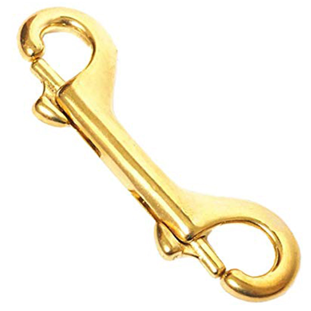 Hilason Western Horse Tack Nickle Plated Cinch Round Buckle