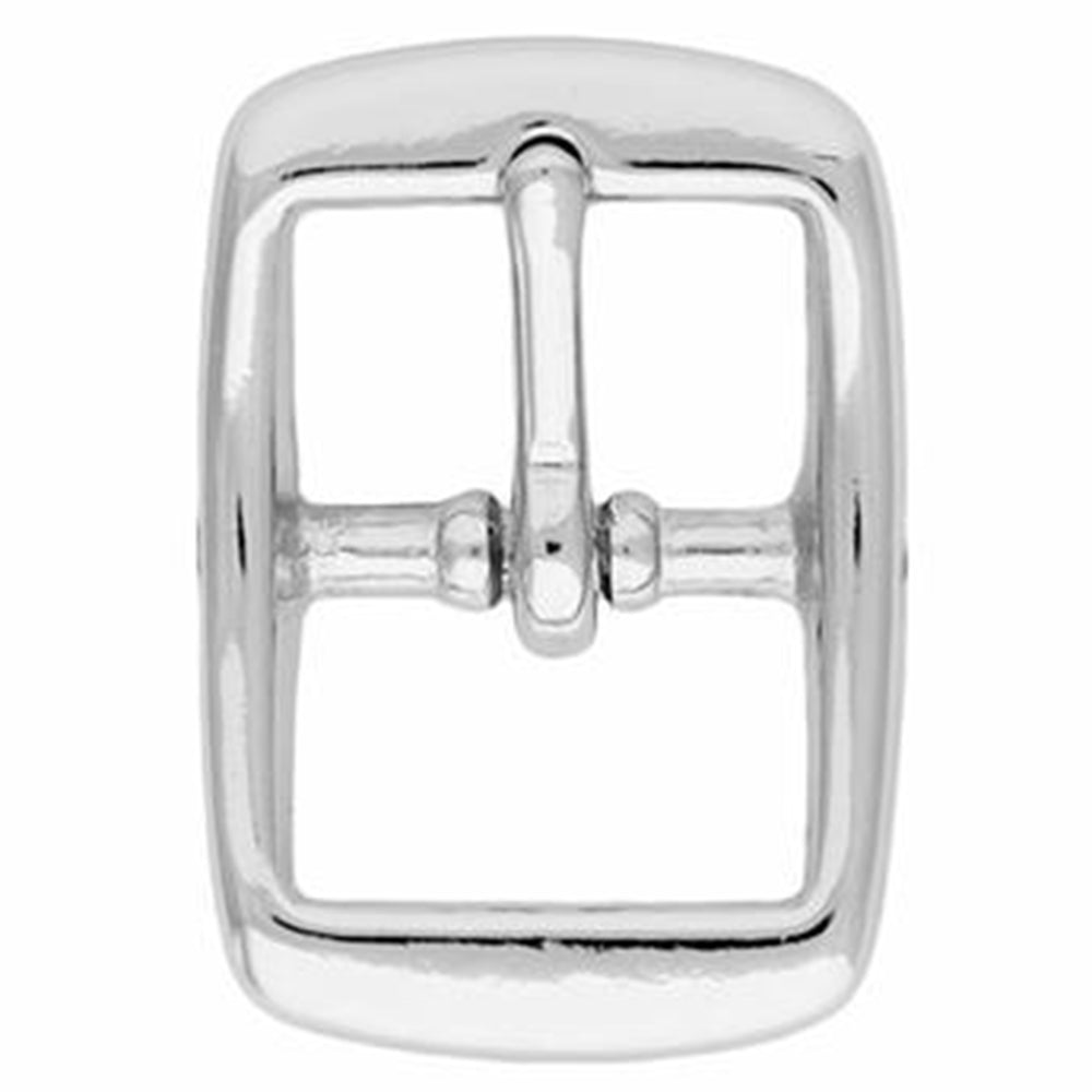 Hilason Western Tack Carbon Steel Wire Spring Snap Zinc Plated