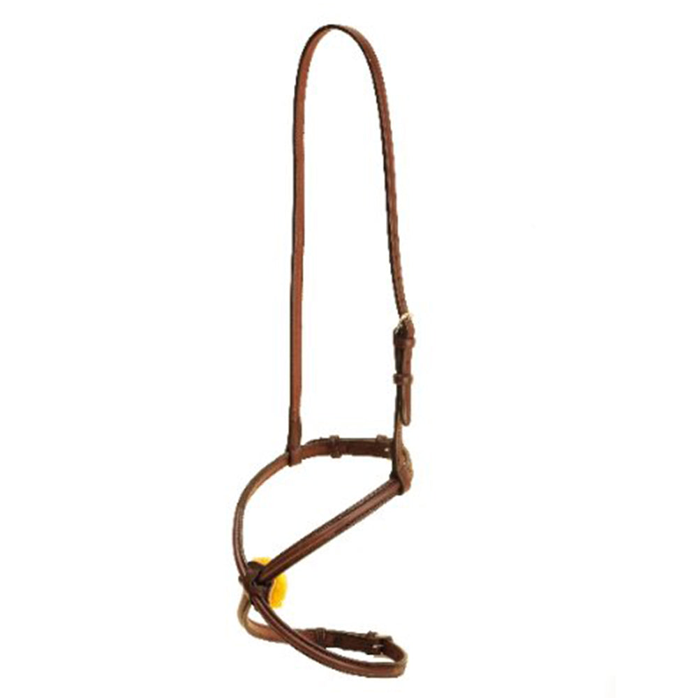 Round Raised Figure Eight Caveson